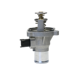 JDMSPEED Fits For Chevrolet Pontiac Sonic Cruze Aveo Assembly Thermostat & Coolant Engine