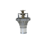 JDMSPEED Fits For Chevrolet Pontiac Sonic Cruze Aveo Assembly Thermostat & Coolant Engine