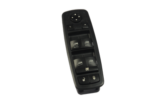 JDMSPEED New Front Driver Side LH Power Window Switch For Dodge Ram 4602863AD 2009-2012