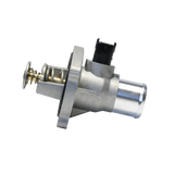 JDMSPEED Fits For Chevrolet Pontiac Sonic Cruze Aveo Assembly Thermostat & Coolant Engine