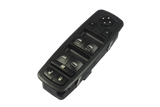 JDMSPEED New Front Driver Side LH Power Window Switch For Dodge Ram 4602863AD 2009-2012