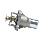 JDMSPEED Fits For Chevrolet Pontiac Sonic Cruze Aveo Assembly Thermostat & Coolant Engine