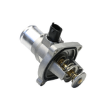 JDMSPEED Fits For Chevrolet Pontiac Sonic Cruze Aveo Assembly Thermostat & Coolant Engine