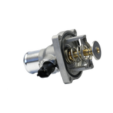 JDMSPEED Fits For Chevrolet Pontiac Sonic Cruze Aveo Assembly Thermostat & Coolant Engine