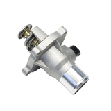 JDMSPEED Fits For Chevrolet Pontiac Sonic Cruze Aveo Assembly Thermostat & Coolant Engine