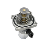 JDMSPEED Fits For Chevrolet Pontiac Sonic Cruze Aveo Assembly Thermostat & Coolant Engine