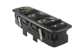 JDMSPEED New Front Driver Side LH Power Window Switch For Dodge Ram 4602863AD 2009-2012