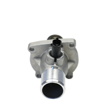 JDMSPEED Fits For Chevrolet Pontiac Sonic Cruze Aveo Assembly Thermostat & Coolant Engine