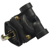 JDMSPEED New Fuel Pump For Kohler K-Series K341 K241 K321 K301 10 12 14 16 HP Engines