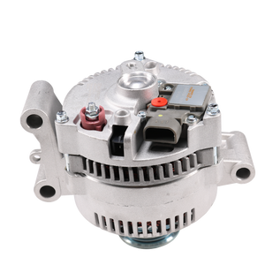 JDMSPEED  New Alternator For Ford Ranger 2.3L 3.0L 4.0L 1992-96 Pickup 5.0L 5.8L 1993-97