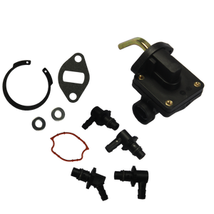 Nouvelle Pompe à Essence Pour Moteurs Kohler K-Series K241, K301, K321, K341 - 10 12 14 16 Hp - Foto 12