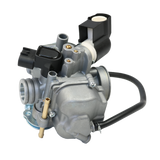 JDMSPEED For Honda 2008-19 Ruckus NPS50 NPS50S Carburetor 16100-GGA-672 With Oil Filter