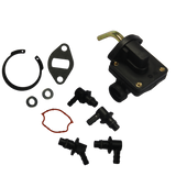 JDMSPEED New Fuel Pump For Kohler K-Series K341 K241 K321 K301 10 12 14 16 HP Engines