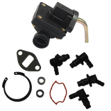 JDMSPEED New Fuel Pump For Kohler K-Series K341 K241 K321 K301 10 12 14 16 HP Engines