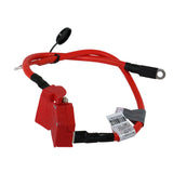 JDMSPEED Battery Positive Plus Pole Cable For BMW 320I 328I 335I 428I 435I 61129259425