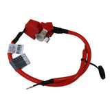 JDMSPEED Battery Positive Plus Pole Cable For BMW 320I 328I 335I 428I 435I 61129259425