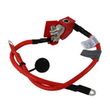 JDMSPEED Battery Positive Plus Pole Cable For BMW 320I 328I 335I 428I 435I 61129259425