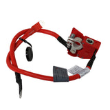 JDMSPEED Battery Positive Plus Pole Cable For BMW 320I 328I 335I 428I 435I 61129259425