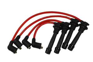 JDMSPEED New JDMSPEED Ignition Spark Plug Wires Set For 1990-2000 Mazda Miata 1.6L 1.8L