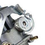 JDMSPEED For Honda 2008-19 Ruckus NPS50 NPS50S Carburetor 16100-GGA-672 With Oil Filter