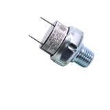 JDMSPEED 90-120PSI Air Pressure Switch Tank Mount Thread 1/4" NPT 12V/24V For Train Horn