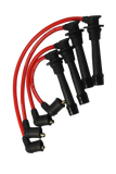 JDMSPEED New JDMSPEED Ignition Spark Plug Wires Set For 1990-2000 Mazda Miata 1.6L 1.8L