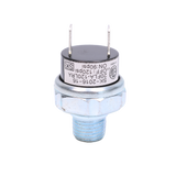 JDMSPEED 90-120PSI Air Pressure Switch Tank Mount Thread 1/4" NPT 12V/24V For Train Horn