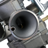 JDMSPEED For Honda 2008-19 Ruckus NPS50 NPS50S Carburetor 16100-GGA-672 With Oil Filter