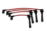 JDMSPEED New JDMSPEED Ignition Spark Plug Wires Set For 1990-2000 Mazda Miata 1.6L 1.8L
