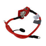 JDMSPEED Battery Positive Plus Pole Cable For BMW 320I 328I 335I 428I 435I 61129259425