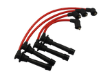 JDMSPEED New JDMSPEED Ignition Spark Plug Wires Set For 1990-2000 Mazda Miata 1.6L 1.8L