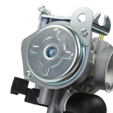 JDMSPEED For Honda 2008-19 Ruckus NPS50 NPS50S Carburetor 16100-GGA-672 With Oil Filter