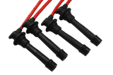 JDMSPEED New JDMSPEED Ignition Spark Plug Wires Set For 1990-2000 Mazda Miata 1.6L 1.8L