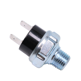 JDMSPEED 90-120PSI Air Pressure Switch Tank Mount Thread 1/4" NPT 12V/24V For Train Horn