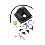 JDMSPEED Fuel Pump w/ cap for Kohler 2455910S 2455908S 2455905S 2455902S CH18 CH25 engine