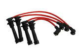 JDMSPEED New JDMSPEED Ignition Spark Plug Wires Set For 1990-2000 Mazda Miata 1.6L 1.8L