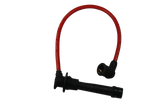 JDMSPEED New JDMSPEED Ignition Spark Plug Wires Set For 1990-2000 Mazda Miata 1.6L 1.8L