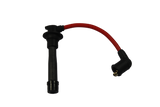JDMSPEED New JDMSPEED Ignition Spark Plug Wires Set For 1990-2000 Mazda Miata 1.6L 1.8L