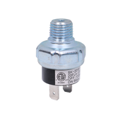 JDMSPEED 90-120PSI Air Pressure Switch Tank Mount Thread 1/4" NPT 12V/24V For Train Horn
