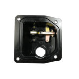 JDMSPEED Fuel Pump w/ cap for Kohler 2455910S 2455908S 2455905S 2455902S CH18 CH25 engine