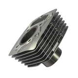 JDMSPEED Piston Cylinder Engine Top End Rebuild Kits For Honda CB125S CL125S SL125 XL125