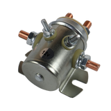 JDMSPEED Switch Relay Solenoid Continuous Duty For Autocrane Boom Winch Marine Golf Cart