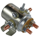 JDMSPEED Switch Relay Solenoid Continuous Duty For Autocrane Boom Winch Marine Golf Cart
