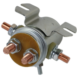 JDMSPEED Switch Relay Solenoid Continuous Duty For Autocrane Boom Winch Marine Golf Cart