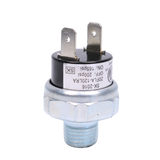 JDMSPEED Air Pressure Switch For Air Compressor Tank 165-200psi Air Ride Suspension