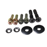 JDMSPEED Tailgate Hardware Repair Kit For 1999-2006 Chevrolet Chevy Silverado GMC Sierra