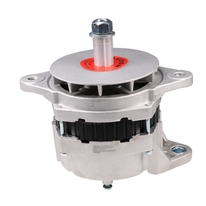 JDMSPEED New Alternator For 145 Amp Cummins Delco Ford Kenworth Freightliner Peterbilt
