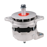 JDMSPEED New Alternator For 145 Amp Cummins Delco Ford Kenworth Freightliner Peterbilt