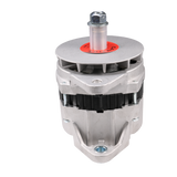 JDMSPEED New Alternator For 145 Amp Cummins Delco Ford Kenworth Freightliner Peterbilt