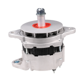 JDMSPEED New Alternator For 145 Amp Cummins Delco Ford Kenworth Freightliner Peterbilt